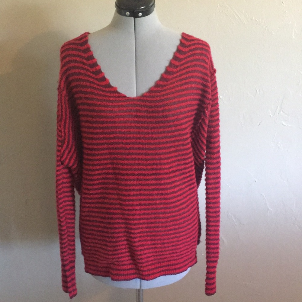 Free people sweater
